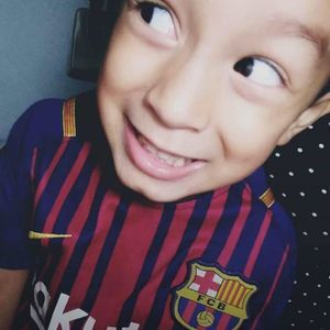 Meet your Posher, Danilo